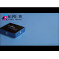 OEM Custom High Quality Luxury Paper Eyelash Packaging Box